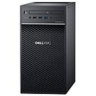 Dell Technologies server dell poweredge t40 tower xeon e-2224g 3.5 ghz 8 gb hdd 1 tb 550hk