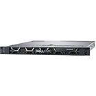 Dell Technologies server dell poweredge r640 montabile in rack xeon silver 4210 2.2 ghz 16 gb wnw58