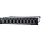 Dell Technologies server dell poweredge r740 montabile in rack xeon silver 4210 2.2 ghz 32 gb 2dh34