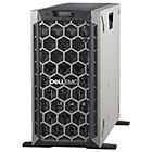Dell Technologies server dell poweredge t440 tower xeon silver 4210r 2.4 ghz 16 gb 4j7vc
