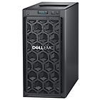Dell Technologies server dell poweredge t140 mt xeon e-2224 3.4 ghz 8 gb hdd 1 tb d2ykj