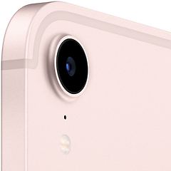 Apple ipad mini wi-fi 256gb rosa (2021)