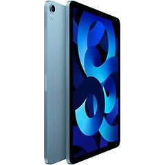 Apple ipad air 10,9" wi-fi (2022) 64gb blu