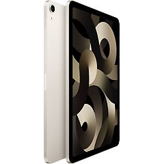 Apple tablet 10.9-inch ipad air wi-fi 5^ generazione tablet 64 gb 10.9'' mm9f3tya