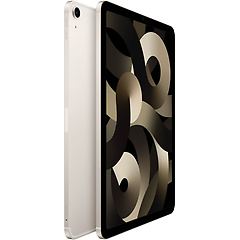 Apple tablet 10.9-inch ipad air wi-fi + cellular 5^ generazione tablet 64 gb mm6v3ty/a