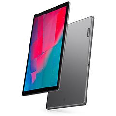 Lenovo tablet tab m10 hd (2nd gen) za6v tablet android 10 o succ. 32 gb za6v0225se