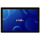 Microtech tablet e-tab lte tablet android 10 64 gb 10.1'' 4g etl101gb