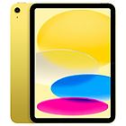 Apple Tablet Ipad 10° Gen Wi-fi+cellular Memoria Rom 64gb Yellow