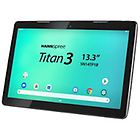 Hannspree tablet titan 3 13,3'' ips full hd nero