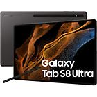 Samsung Tablet Galaxy Tab S8 Ultra 5g 14.6'' 256 Gb Grafite