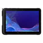 Samsung tablet galaxy tab active 4 pro 10.1'' ram 6gb memoria rom 128gb nero sm-t636bzkeeee