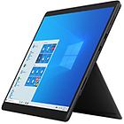 Microsoft tablet surface pro 8 13'' core i7 1185g7 evo 16 gb ram 512 gb ssd 8py-00048