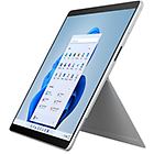 Microsoft tablet surface pro x 13'' sq1 8 gb ram 256 gb ssd e7i-00004