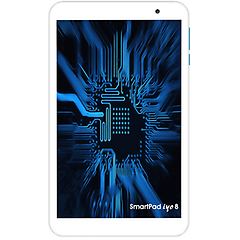 Mediacom tablet smartpad iyo 8 tablet android 12 go edition 32 gb 8'' m-sp8ey