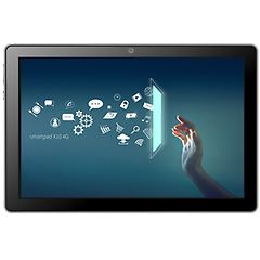Mediacom tablet smartpad x10 tablet android 12 32 gb 10.1'' 4g m-sp1x10