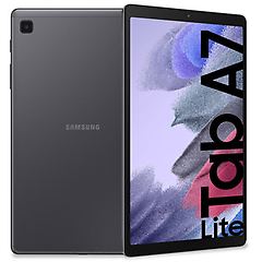 Samsung tablet galaxy tab a7 lite tablet android 32 gb 8.7'' sm-t220nzaaeue