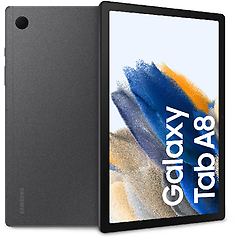 Samsung tablet galaxy tab a8 10.5'' 64gb wi-fi dark gray