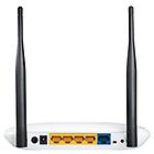 Tplink router  300mbps wireless n router router wireless 802.11b/g/n (draft 2.0) tl-wr841n