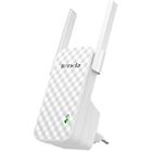 Tplink router  tenda wi-fi range extender a9