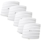 Tplink router  omada eap245 v3 wireless access point wi-fi 5 eap245(5-pack)