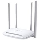 Mercusys router  enhanced wireless n router wireless 802.11b/g/n desktop mw325r