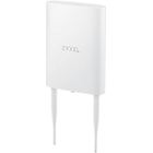 Zyxel router  nwa55axe wireless access point wi-fi 6 gestito da cloud nwa55axe-eu0102f