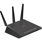 Netgear router ac2300 cyber security wifi