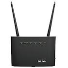 Dlink router  router wireless modem dsl 802.11b/g/n/ac wave 2 desktop dsl-3788