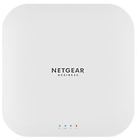 Netgear router  wax218-100eus access point wifi 6 ax3600 poe dual-band da soffitto/parete