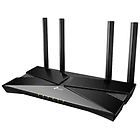 Tplink router  router wireless 802.11a/b/g/n/ac/ax desktop archer ax10