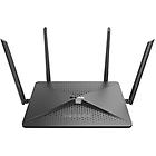 Dlink router  router wireless 802.11a/b/g/n/ac desktop dir-882