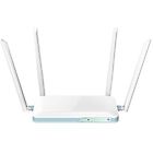 Dlink router  eagle pro ai router wireless 802.11b/g/n 3g, 4g desktop g403