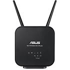 Asus router  4g-n12 b1 router wireless wwan 802.11b/g/n desktop 90ig0570-bm3200