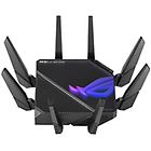 Asus router  rog rapture gt-axe16000 router wireless 90ig06w0-mu2a10