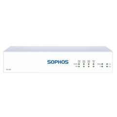 Sophos firewall sg 115 rev 3 apparecchiatura di sicurezza 1 anno basicguard bg1b13sek