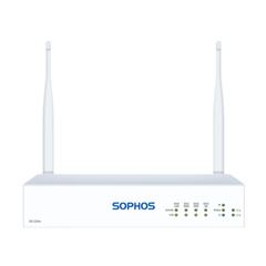 Sophos firewall sg 115w rev 3 apparecchiatura di sicurezza wi-fi 5 sa1b13sek