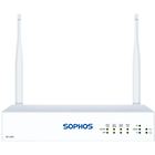 Sophos firewall sg 105w rev 3 apparecchiatura di sicurezza wi-fi 5 ss1a23sek