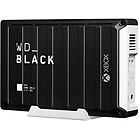 Wd hard disk esterno wd_black d10 game drive for xbox one wdba5e0120hbk hdd wdba5e0120hbk-eesn