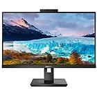 Philips monitor led s-line 272s1mh monitor a led full hd (1080p) 27'' 272s1mh/00