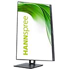 Hannspree monitor led hp series monitor a led full hd (1080p) 27'' hp278pjb