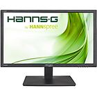 Hannspree monitor led hanns.g hl series monitor a led full hd (1080p) 21.5'' hl225hpb