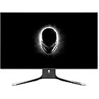 Dell Technologies monitor led alienware aw2721d monitor a led qhd 27'' hdr game-aw2721d