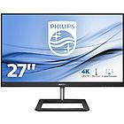 Philips monitor led e-line 278e1a monitor a led 4k 27'' 278e1a/00