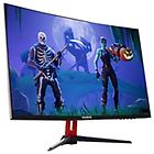 Nilox monitor led gaming series monitor a led curvato full hd (1080p) 27'' yz2709