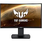 Asus monitor led tuf gaming vg24vq monitor a led curvato full hd (1080p) 90lm0570-b01170