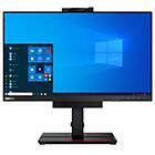 Lenovo Monitor Led Thinkcentre Tiny-in-one 24 Gen 4 Monitor A Led Full Hd (1080p) 11gcpat1it