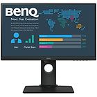 Benq monitor led bl2381t monitor a led 22.5'' 9h.lhmla.tbe