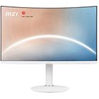 Msi monitor led modern md271cpw monitor a led curvato full hd (1080p) 27'' 9s6-3pa6hh-010