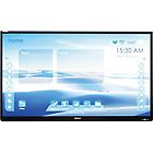 Wacebo monitor lfd dabliu touch e11 series 65'' display lcd retroilluminato a led 4k e11l-c65b