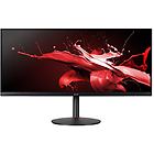 Acer monitor led nitro xv340ck pbmiipphzx xv0 series monitor a led 34'' hdr um.cx0ee.p05